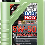 LIQUI MOLY Molygen New Generation 5W-50 1l - Motor Oil