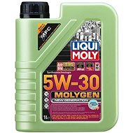 LIQUI MOLY Molygen New Generation 5W-30 DPF 1l - Motor Oil
