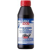 LIQUI MOLY Hypoid TDL SAE 75W-90 1l - Gear oil