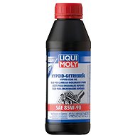 LIQUI MOLY Hypoid SAE 85W-90 1l - Gear oil