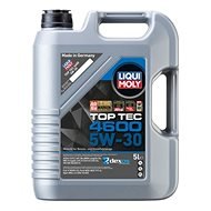 LIQUI MOLY Top Tec 4600 5W-30 5l - Motorový olej