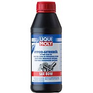 LIQUI MOLY Hypoid SAE 80W 1l - Gear oil