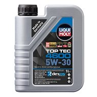 LIQUI MOLY Top Tec 4600 5W-30 1l - Motor Oil