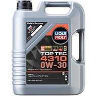 LIQUI MOLY Top Tec 4310 0W-30 5l - Motor Oil