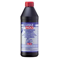 LIQUI MOLY Performance SAE 75W-80 1l - Gear oil