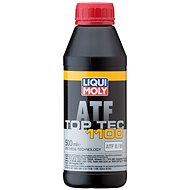 LIQUI MOLY Top Tec ATF 1100 500ml - Gear oil