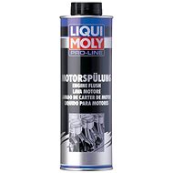 LIQUI MOLY Pro-Line Engine Flush 500ml - Additive Substance