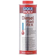 LIQUI MOLY Diesel antifreeze additive K 1l - Additive Substance