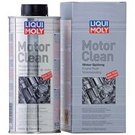 LIQUI MOLY Engine cleaner 500ml - Additive Substance