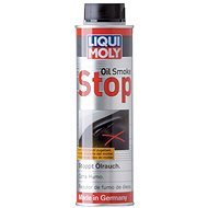LIQUI MOLY Stop oil smoke 300ml - Additive