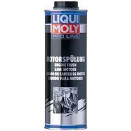 LIQUI MOLY Pro-Line Engine Flush 1l - Additive Substance