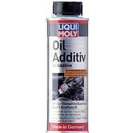 LIQUI MOLY Wear Protection 200ml - Additive Substance