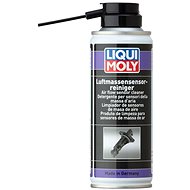 LIQUI MOLY Air Scale Cleaner 200ml - Additive Substance