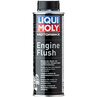 LIQUI MOLY Motorcycle engine flush 250ml - Additive Substance