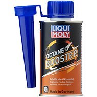 LIQUI MOLY Octane Booster 200ml - Additive
