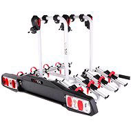 SIXTOL Bike carrier for towing bracket BIKE 4 - Towbar Bike Rack