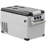 COMPASS Cooling box DINI compressor 35l 230/24/12V -20°C - Cool Box