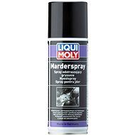LIQUI MOLY Rodent protection (without biocide) 200ml - Rodent Repellent