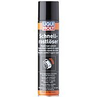 LIQUI MOLY Quick-acting rust remover 300ml - Rust Remover