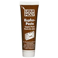 LIQUI MOLY Copper paste 100g - Lubricant