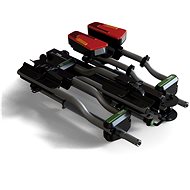 Light & Easy 3 - Towbar Bike Rack