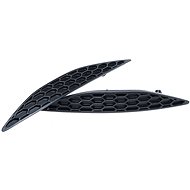 ACEXXON replacement rear reflectors in honeycomb pattern for VW Golf 7 GTI before facelift - Car Reflectors