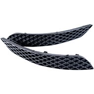 ACEXXON replacement rear reflectors in honeycomb pattern for Porsche 991.1 GT3/GT3 RS and 991.2 GT3, - Car Reflectors
