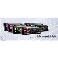 Vordon HT-202 Multicolour - Car Radio