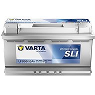 VARTA LFS95, battery 12V, 95Ah - Traction Battery