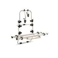 FABBRI Rear door bike carrier Bici Ok 2 Van - Rear Door Bike Carrier