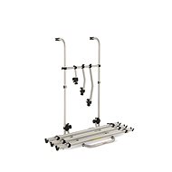 FABBRI Rear door bike carrier Bici Ok 3 Camper high - Rear Door Bike Carrier