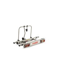 FABBRI Bicycle carrier for towing device. Exclusive Deluxe Electrobik - Towbar Bike Rack