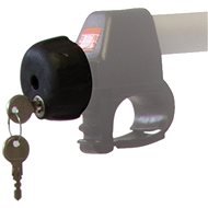 FABRRI Wheel carrier locking head - Bike Rack Accessory