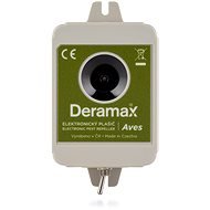 Deramax-Aves - Ultrahangos madárriasztó készülék - Riasztó