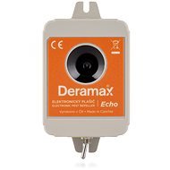 Deramax-Echo – Ultrazvukový plašič (odpudzovač) netopierov - Plašič