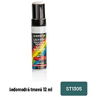 MOTIP M SD brush grey-blue dark 12ml - Paint Repair Pen