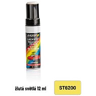 MOTIP M SD ink yellow light 12ml - Paint Repair Pen