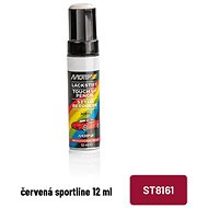 MOTIP M SD red sportlin.12ml - Paint Repair Pen