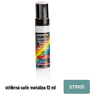 MOTIP M SD ink blue light metallic 12ml - Paint Repair Pen