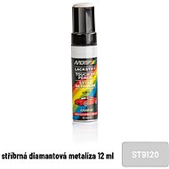MOTIP M SD ink. silver. diam. met.12ml - Paint Repair Pen