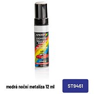 MOTIP M SD tuž. night blue met.12ml - Paint Repair Pen