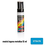 MOTIP M SD tuž. blue lagoon met.12ml - Paint Repair Pen