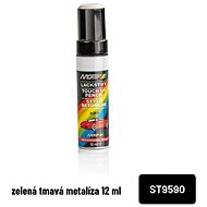 MOTIP M SD dark metallic green 12ml - Paint Repair Pen