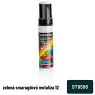 MOTIP M SD grease, green, met.12ml - Paint Repair Pen