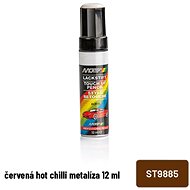 MOTIP M SD hard red chilli 12ml - Paint Repair Pen