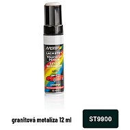 MOTIP M SD granite metall. 12ml - Paint Repair Pen