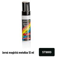 MOTIP M SD ink black magnetic met.12ml - Paint Repair Pen