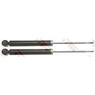 TRW Tlumič JGT1046T - Tlumič