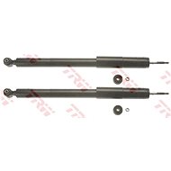TRW Tlumič JGT1076T - Tlumič