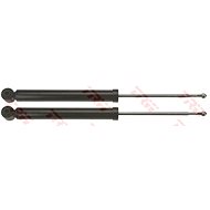 TRW Tlumič JGT1094T - Tlumič